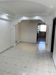 Blk 166 Stirling View (Queenstown), HDB 3 Rooms #570450861